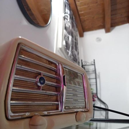 La Camera Di Cavazzona Zewnętrze zdjęcie