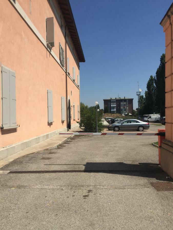 La Camera Di Cavazzona Zewnętrze zdjęcie