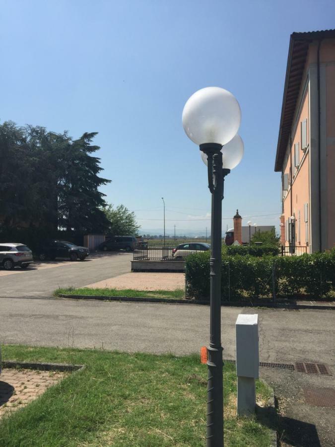 La Camera Di Cavazzona Zewnętrze zdjęcie