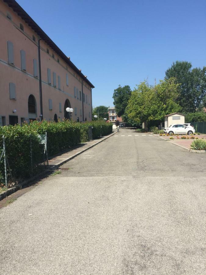 La Camera Di Cavazzona Zewnętrze zdjęcie